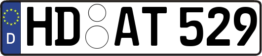 HD-AT529
