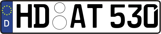 HD-AT530