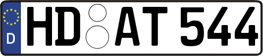HD-AT544