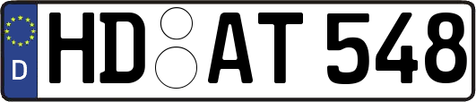 HD-AT548