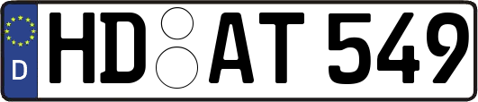 HD-AT549