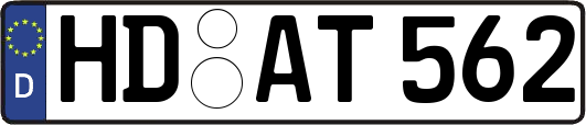 HD-AT562