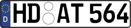 HD-AT564
