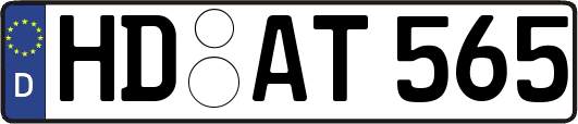 HD-AT565