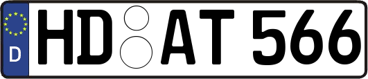 HD-AT566