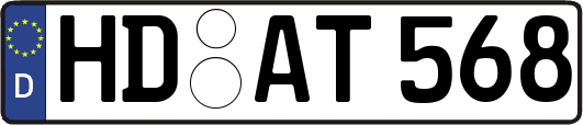 HD-AT568
