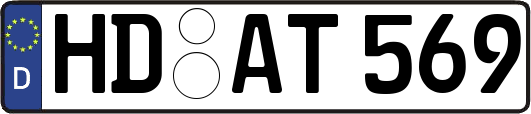 HD-AT569