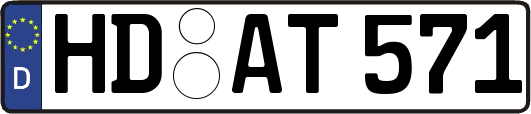 HD-AT571