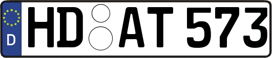 HD-AT573