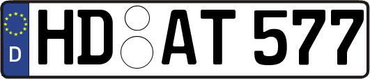 HD-AT577