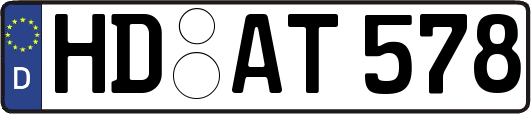 HD-AT578