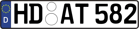 HD-AT582