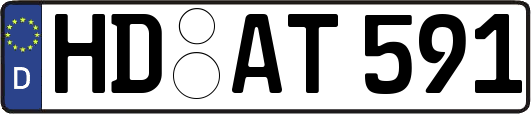 HD-AT591