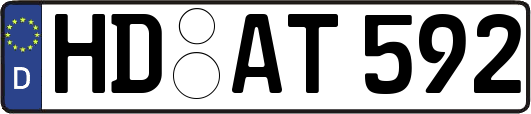 HD-AT592
