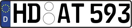 HD-AT593