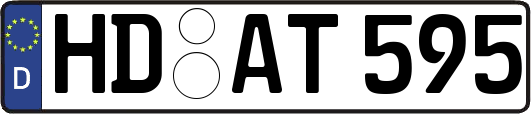 HD-AT595