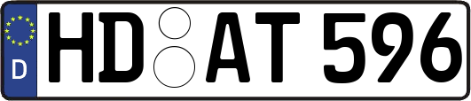 HD-AT596