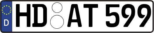 HD-AT599