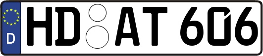 HD-AT606
