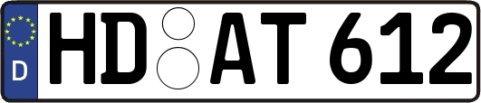 HD-AT612