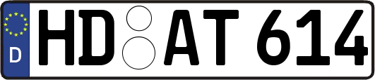 HD-AT614