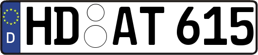 HD-AT615