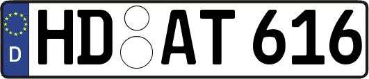 HD-AT616