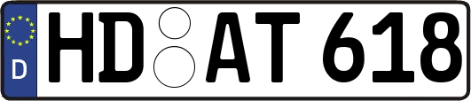 HD-AT618