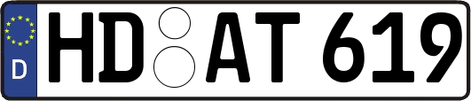 HD-AT619