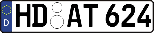 HD-AT624