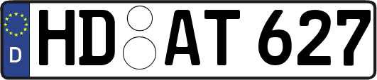 HD-AT627