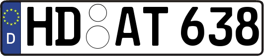 HD-AT638