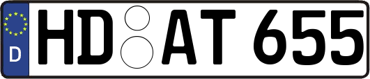 HD-AT655