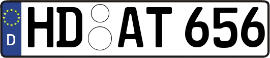 HD-AT656