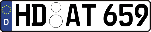HD-AT659