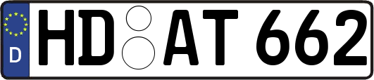 HD-AT662