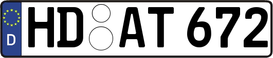HD-AT672