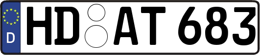 HD-AT683
