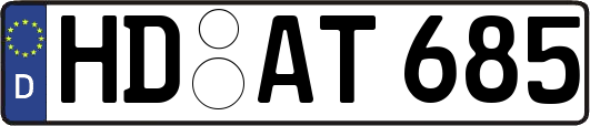 HD-AT685