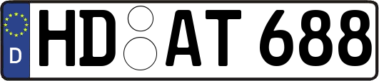 HD-AT688
