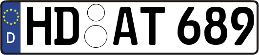 HD-AT689