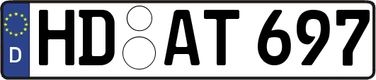 HD-AT697