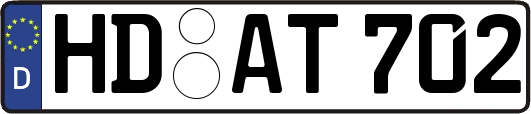 HD-AT702