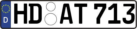 HD-AT713
