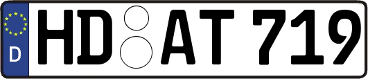 HD-AT719