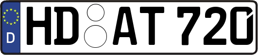 HD-AT720