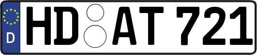 HD-AT721