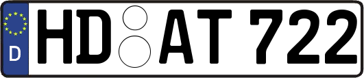 HD-AT722