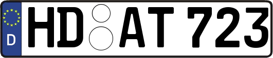 HD-AT723