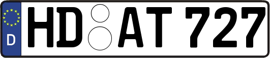 HD-AT727